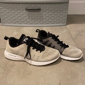 APL womens sneakers